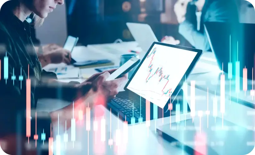 Saggia Mercovia trading algoritmico